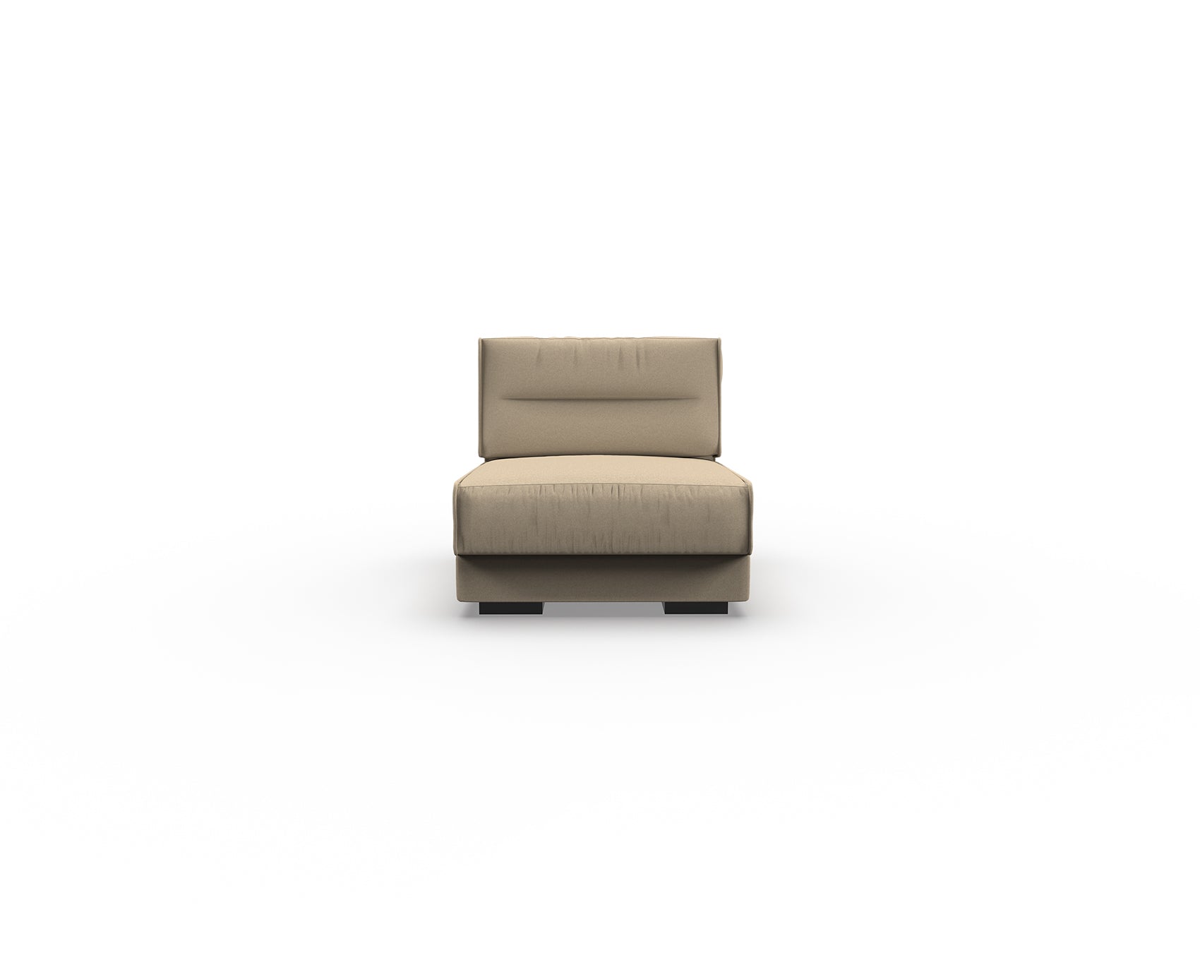 Bigboy 1 Seater Sofa without Arm